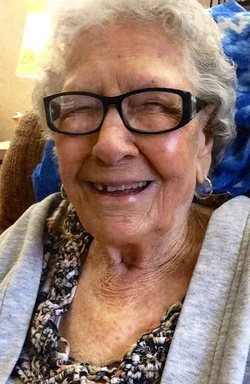 Anna (Simpson) Johnson