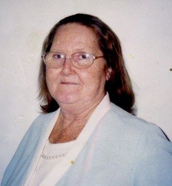 Irene (Aplin) Englutt