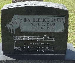 Headstone Photo