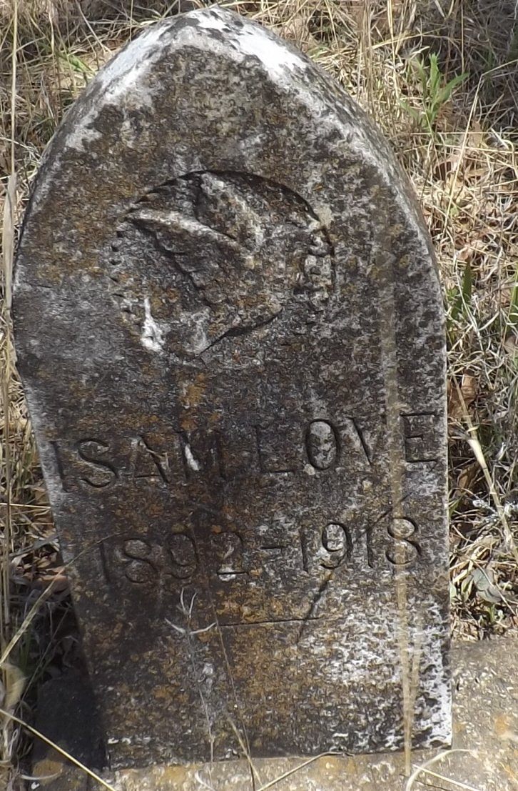 Headstone Photo