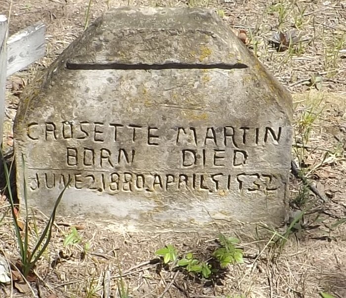 Headstone Photo