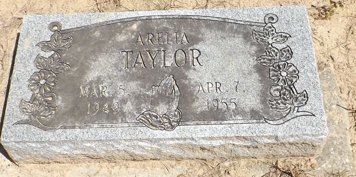 Headstone Photo