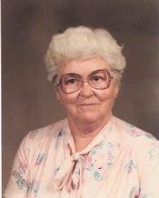 Lois <i>Fuller</i> Bridwell