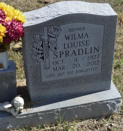 gravestone
