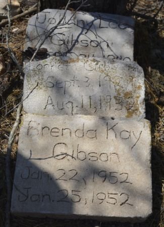 gravestones