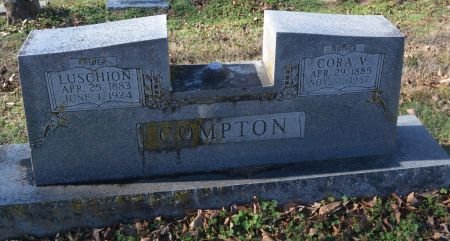 gravestone