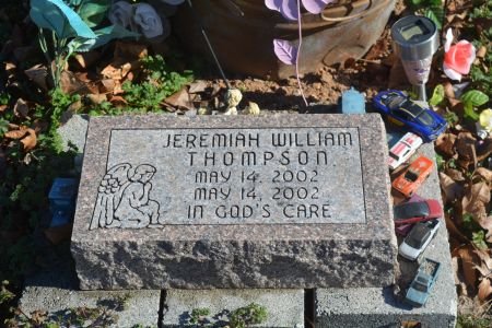 gravestone