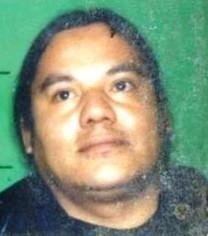 Richard Amos Birdtail Jr.