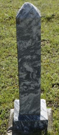 gravestone