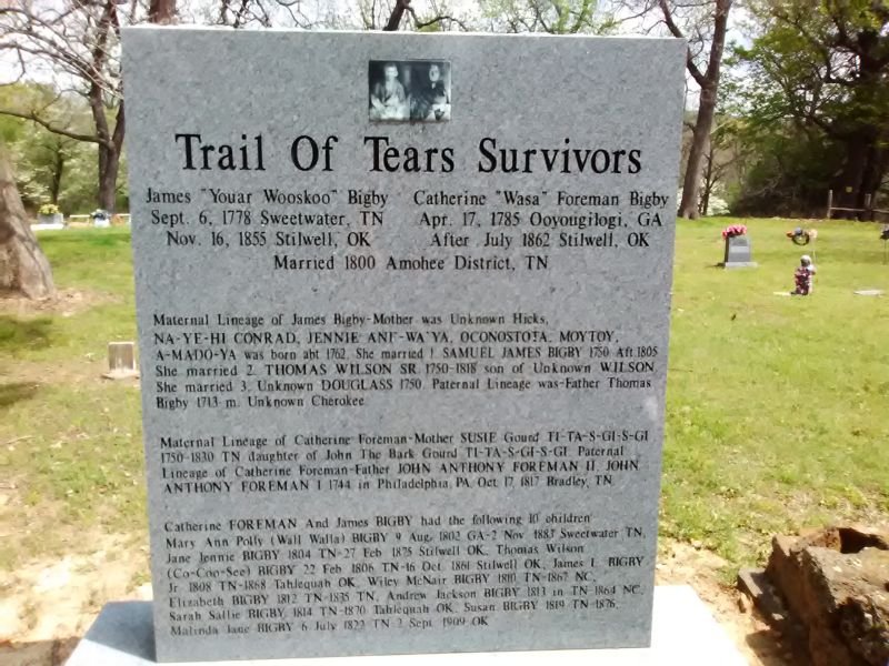 monument