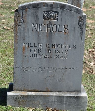 gravestone