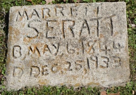 gravestone