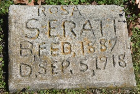 gravestone