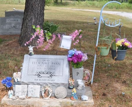 gravestone