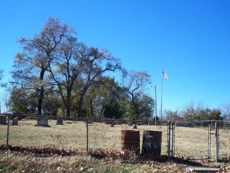New Hope Cemetery
