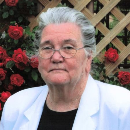 Rose Marie (Thompson) Pierce