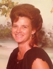 Catherine Sue (Hart) Edgington