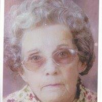 Claudia Marie (Addington) Farris