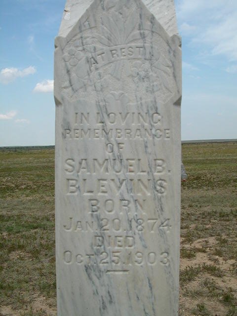 headstone photo