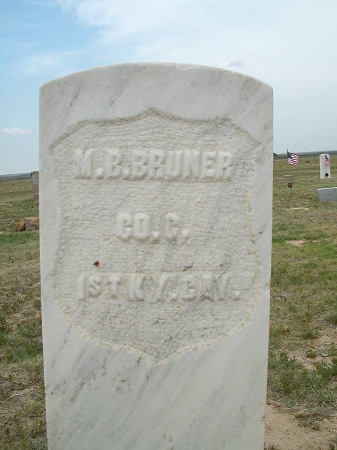 headstone photo