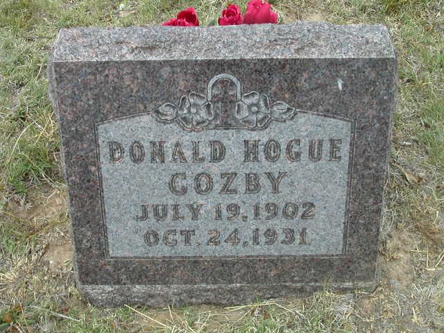 headstone photo