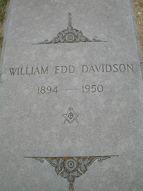 headstone photo