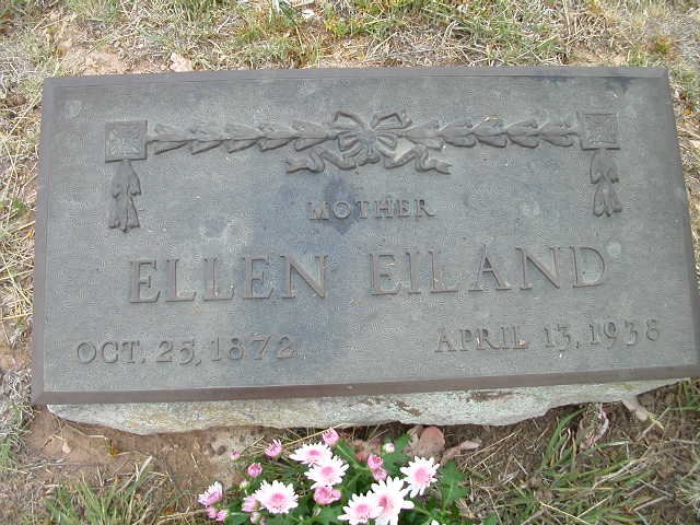 headstone photo