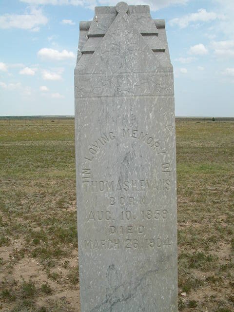 headstone photo