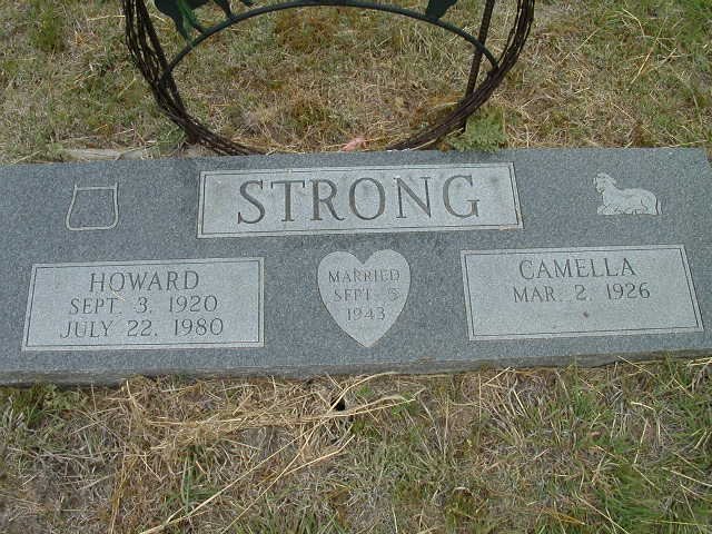 headstone photo