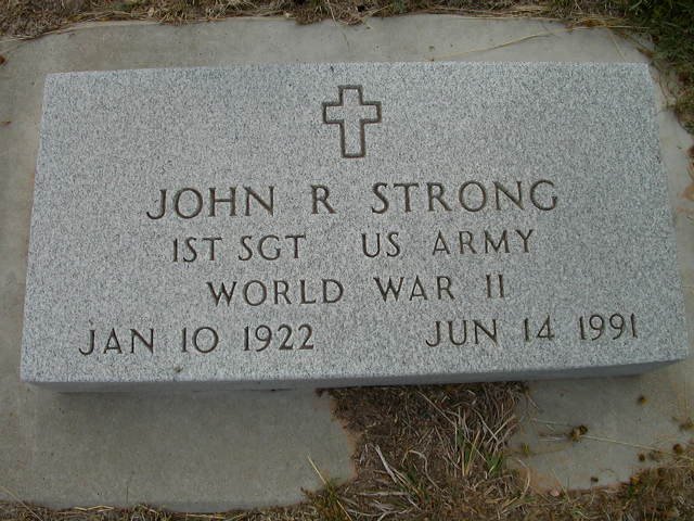 headstone photo