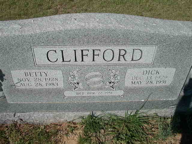 headstone photo