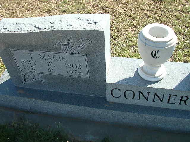 headstone photo