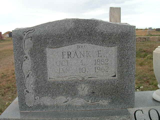 headstone photo