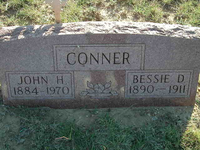 headstone photo