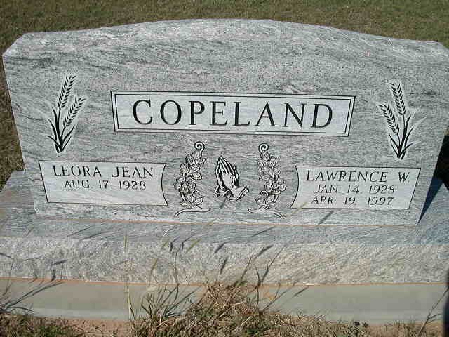 headstone photo