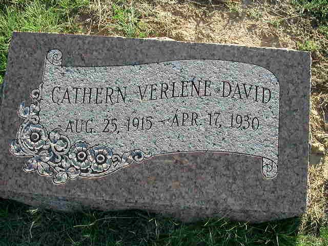 headstone photo