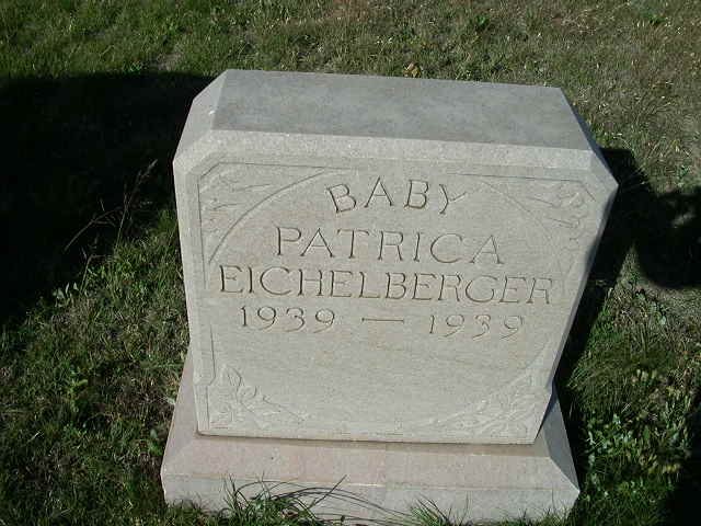 headstone photo