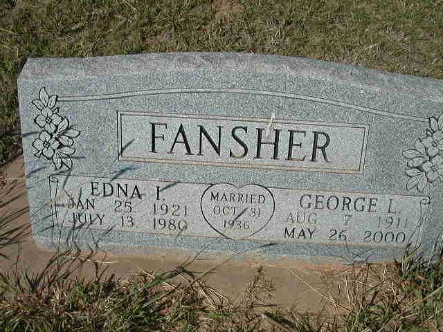headstone photo