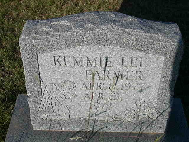 headstone photo