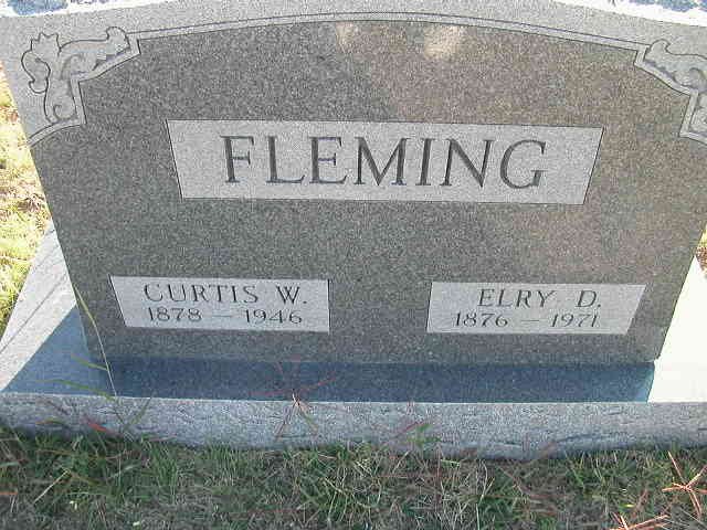 headstone photo