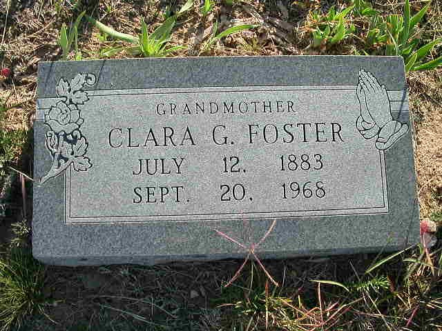 headstone photo