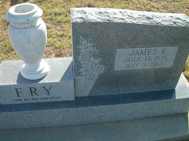 headstone photo