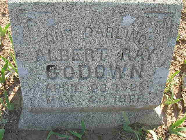 headstone photo