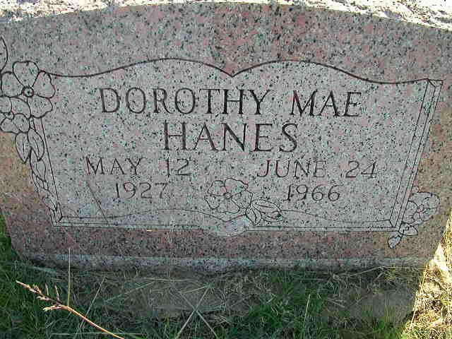 headstone photo