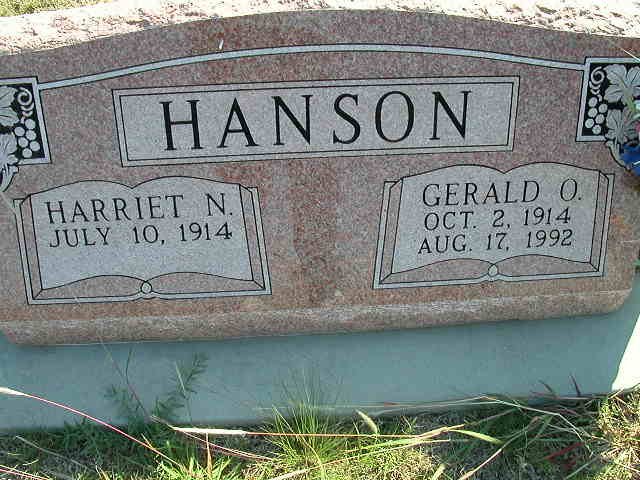 headstone photo