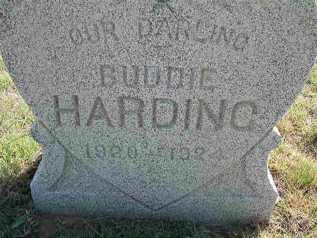 headstone photo