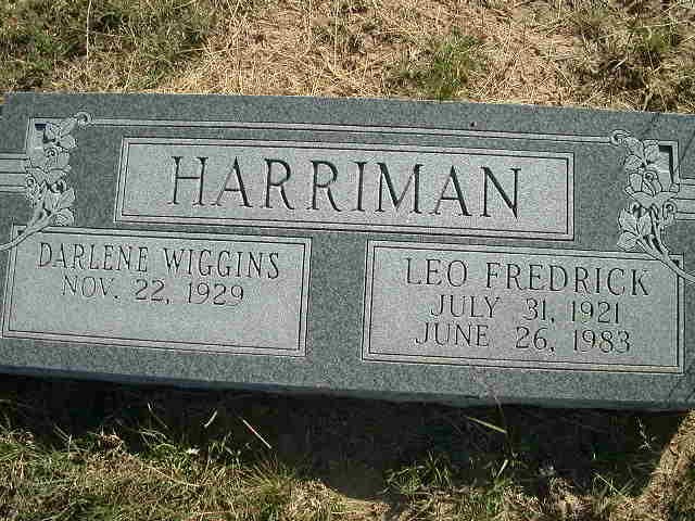 headstone photo