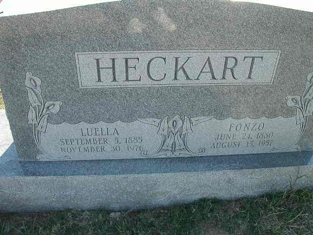 headstone photo