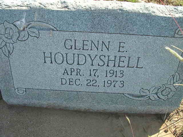 headstone photo