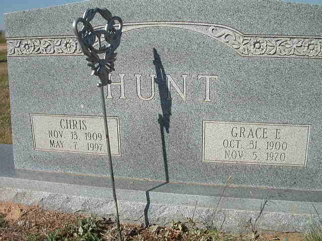 headstone photo